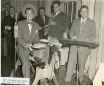 Jack Fretwell and Band